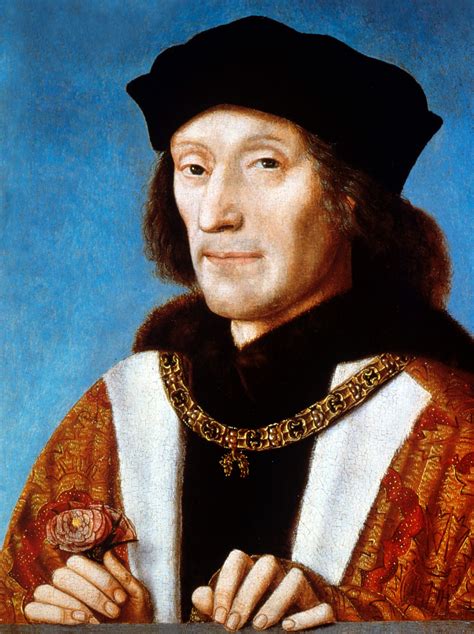 henry the seventh tudor